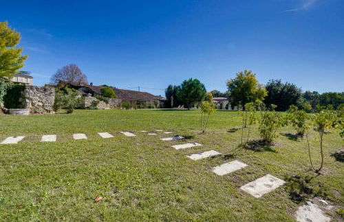 Les Abeilles, 100 m2 Loft, Nature and Light - Foto 22