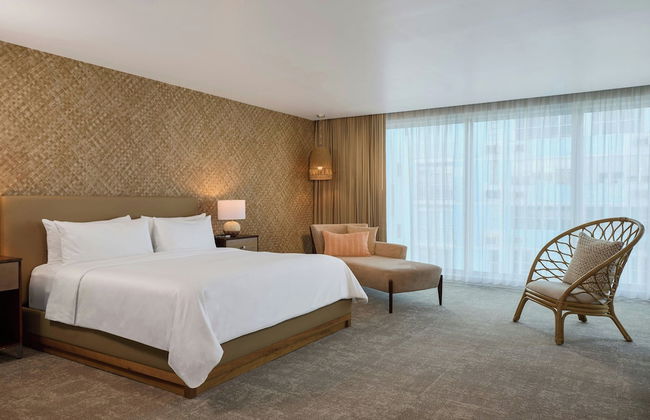 Casa Costera, Isla Verde Beach, Apartments by Marriott Bonvoy - Photo 14