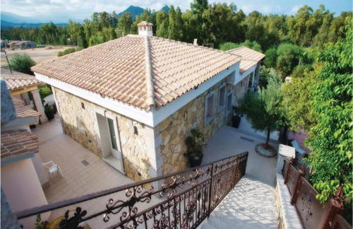 Casa Sinzias con piscina 9 posti letto - Foto 66