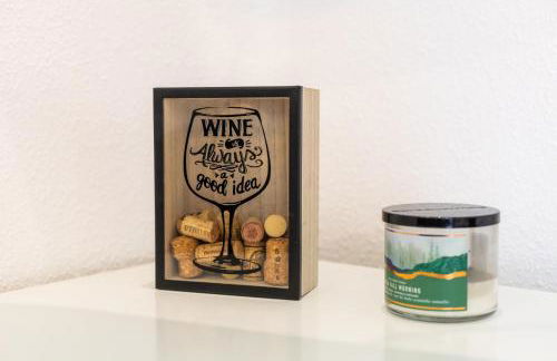 Mestalla River Apartment - Foto 42