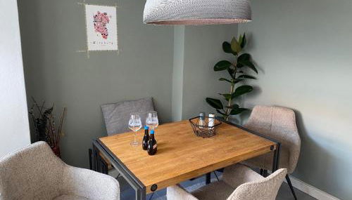 Stadtperle - Ruhiges Wohnen im Herzen von Würzburg - Foto 2