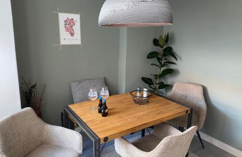 Stadtperle - Ruhiges Wohnen im Herzen von Würzburg - Foto 2