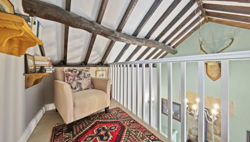 Host & Stay - Foxglove Cottage - Foto 4