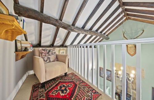 Host & Stay - Foxglove Cottage - Foto 4