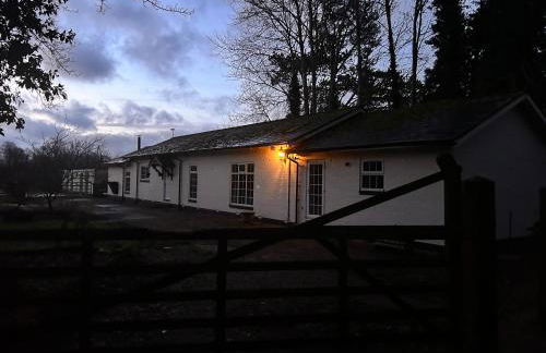 Deandale Stays - Foto 33