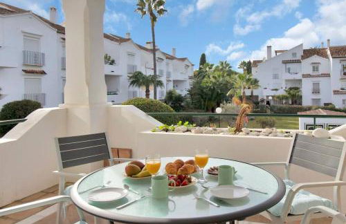 Apartamento en complejo con piscina climatizada - EL PRESIDENTE 234 - Photo 31