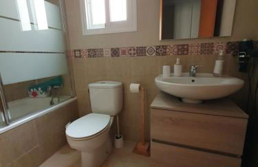Apartamento La Coveta de Guadalest - Foto 20