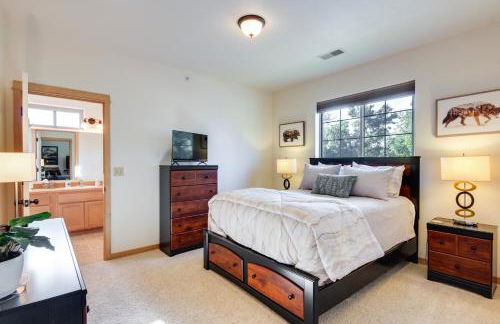 Cozy Livingston Condo with Balcony and Mtn View! - Photo 12
