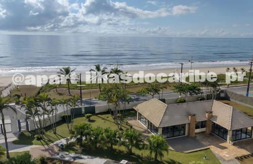 Apto Cond Ilhas do Caribe - Pr - Beira Mar - Foto 9