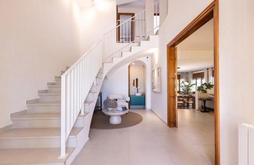 Villa Carmen - Peaceful Eco-Luxury with private pool - Foto 60