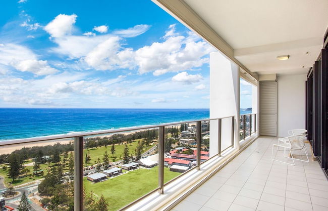 Ultra Broadbeach - Photo 73