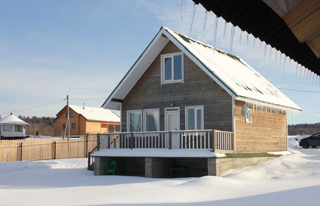 Baza otdykha Tikhiy Bereg - Foto 70