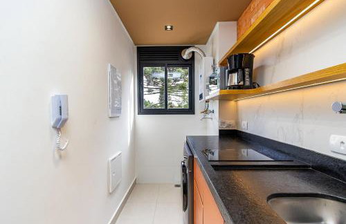 Apto Refinado com 2 quartos e Vaga - SOU0408A - Foto 26