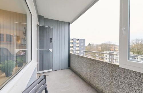 CASATUA - Balkon - Arbeitsplatz - Ruhig - Messe - WiFi - Foto 27