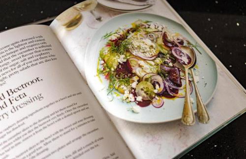 Quay House Luxury Living for 10 & Private Parking - Foto 34