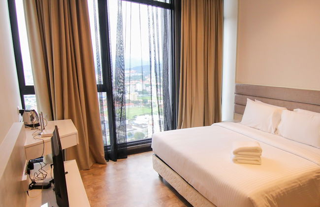 Expressionz KLCC by Wodages - Foto 38