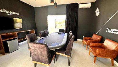 Dona Olivia Universidade 03 - Foto 5