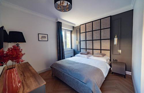 Apartamenty Stare Miasto - Photo 45