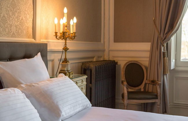 Château de Dissay, The Originals Collection - Foto 7