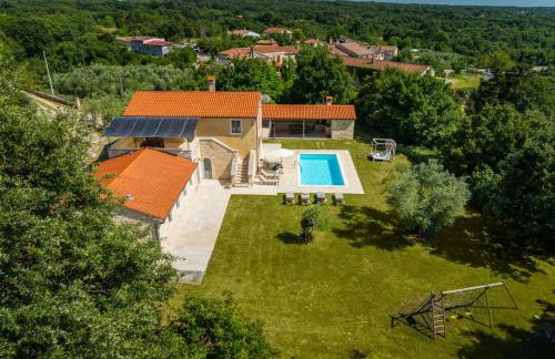 Villa Rustica - Photo 29