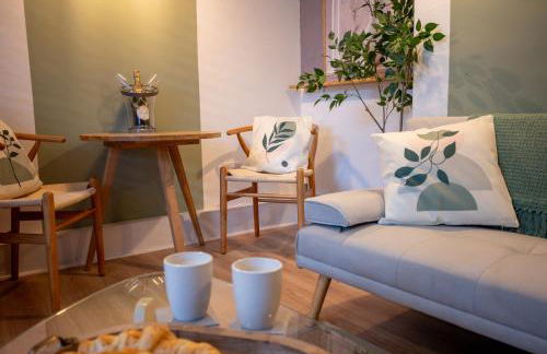 Corner House Studio - Foto 1