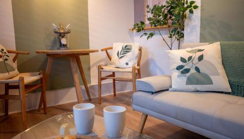 Corner House Studio - Foto 1