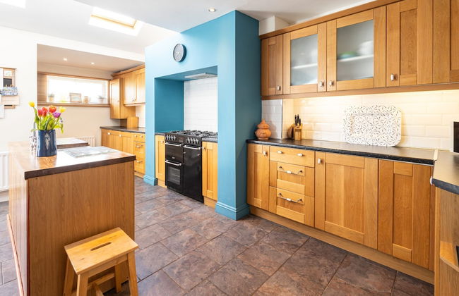 Host Stay Harbour Holm - Foto 2