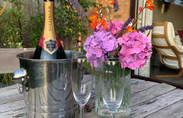 Cinque Ports Snug by Coaste - mins from Sea & Golf Course - Foto 40