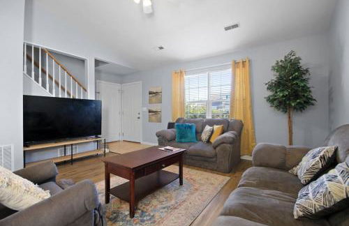 Spacious 4 Bed Great for Commuting Dogs Ok - Foto 8