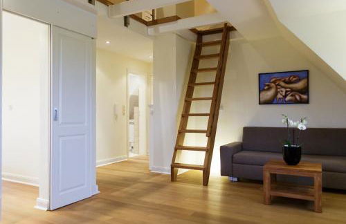 Appartementhaus Lüüvhoog - Photo 33