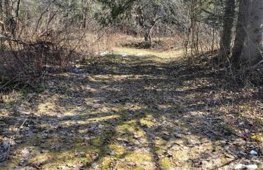 Family Cabin in Stewartstown for a New Hampshire Weekend Getaway - Foto 18