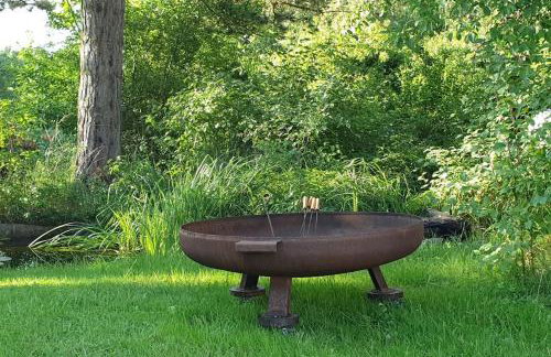 A fränkisch Häusla, Doppelhaushälfte - Foto 27