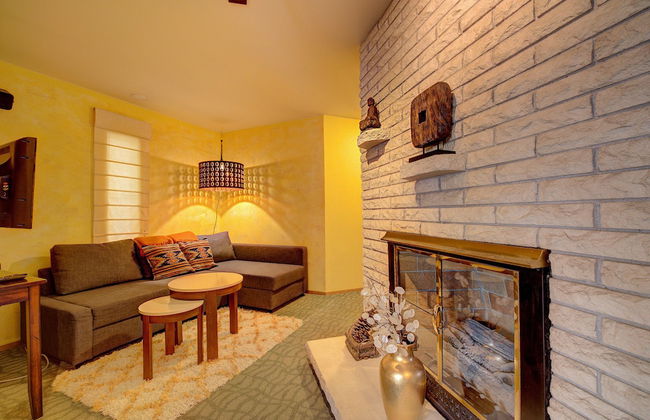 Seattle House - Foto 43