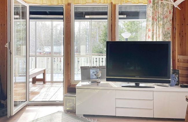 7 Person Holiday Home in Grisslehamn-by Traum - Photo 11