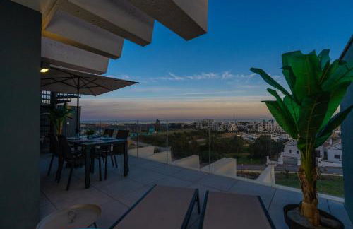 Oasis 325 New Luxury Penthouse with amazing sea view and private jacuzzi - Photo 5