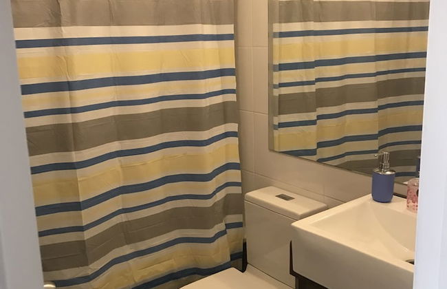 Portal Gran Marina Full Apartment - Photo 27