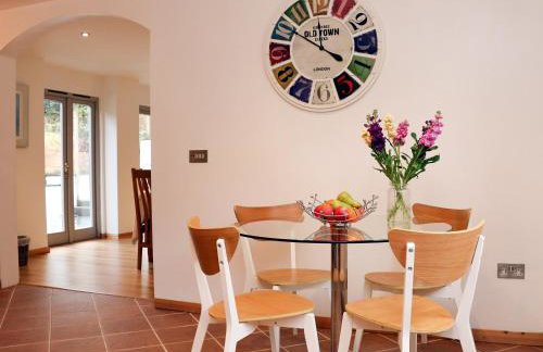 Cross Syke Barn - Foto 7