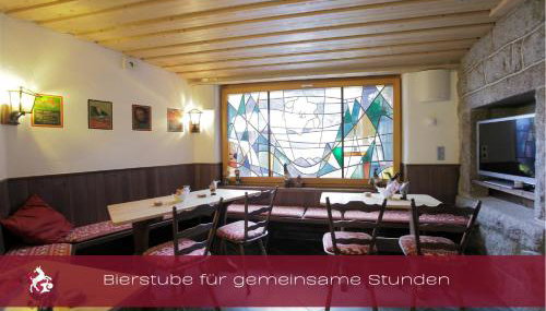 Schwarzwald Lodge Inselklause - Photo 5