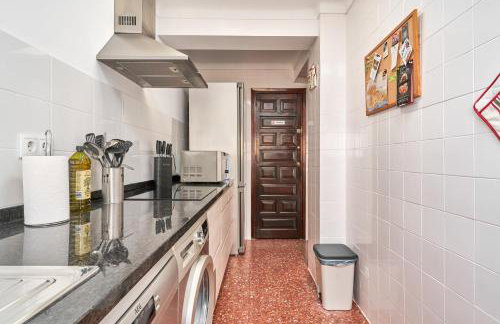 Apartment in Algarrobo Costa - Foto 4