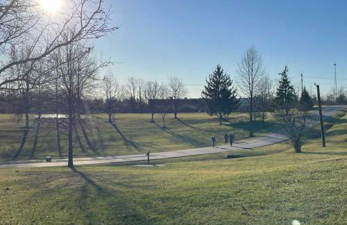 The Gem Vacation Rental - Foto 130