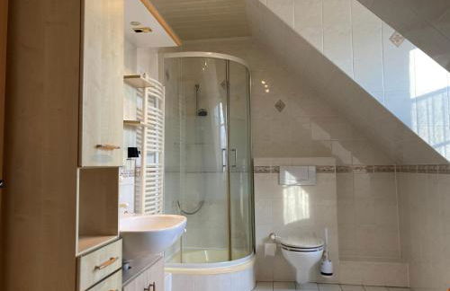 Familienfreundliche Unterkunft direkt am Nationalpark unteres Odertal - Photo 29