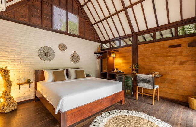 Rimba Villas Gili Air - Photo 11