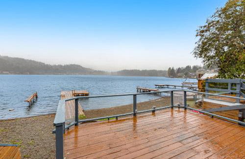 Summit Lake Main House - Foto 35