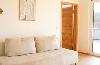 Wohlfühl-Apartments auf der Baar - Natururlaub im Schwarzwald - Foto 1