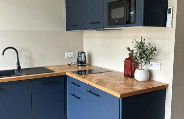 POLUBKOVO domki wypoczynkowe sauna balia basen jezioro - Foto 26