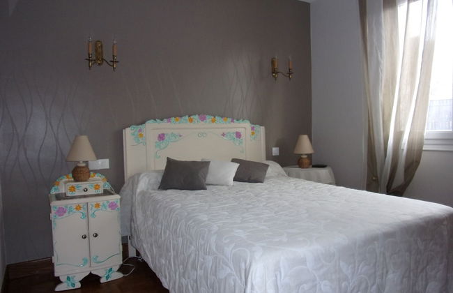 Gite en Ria de Etel - Foto 4