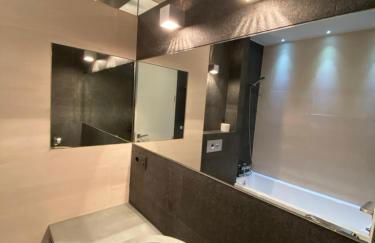 Amplio piso a pie de playa de Patos. Nigrán. - Foto 7