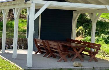 Domek nad potokiem - Foto 16