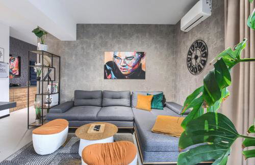 Premium Apartment Eleven - Foto 13