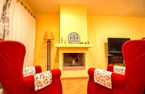 Apartamentos Sierra Tejeda - Photo 61